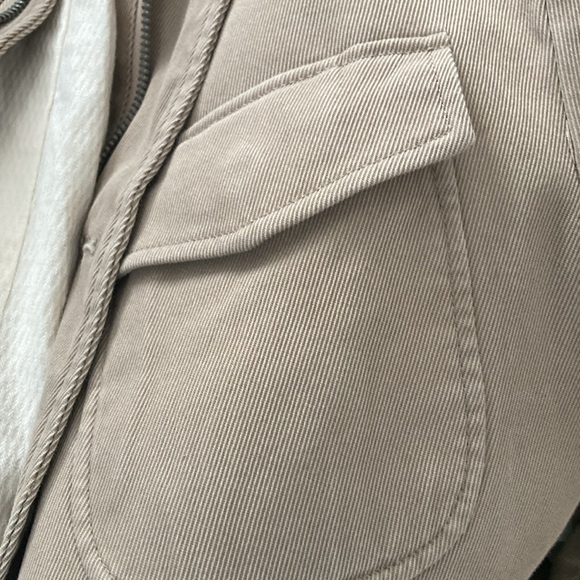 Massimo Dutti M jacket - Picture 5 of 11
